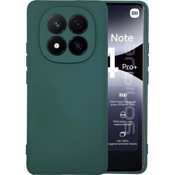 Sonique ���� ��������� My Colors Xiaomi Redmi Note 14 Pro Plus 5G ������� ������
