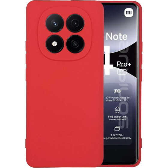 Sonique ���� ��������� My Colors Xiaomi Redmi Note 14 Pro Plus 5G �������