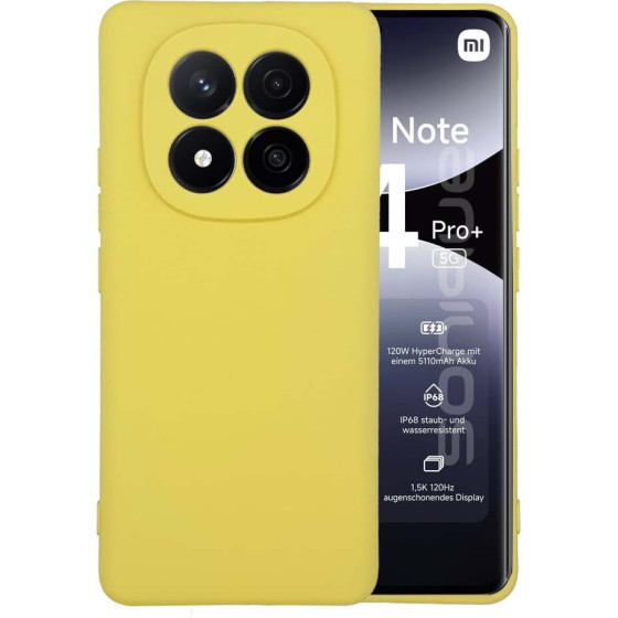 Sonique ���� ��������� My Colors Xiaomi Redmi Note 14 Pro Plus 5G �������