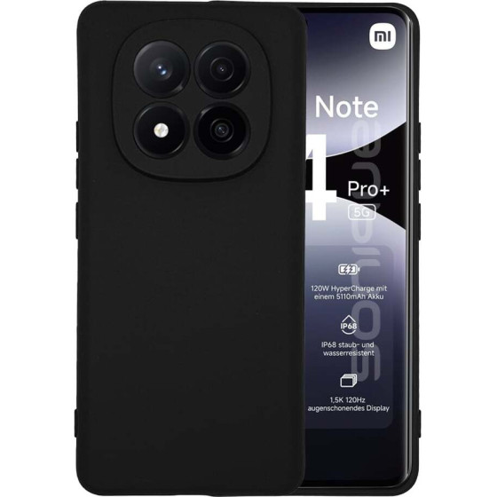 Sonique ���� ��������� My Colors Xiaomi Redmi Note 14 Pro Plus 5G �����