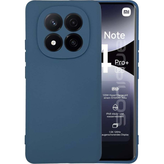Sonique ���� ��������� My Colors Xiaomi Redmi Note 14 Pro Plus 5G ���� ������