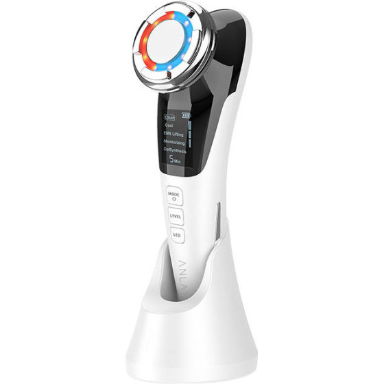 Anlan Facial Massager Ems - (01-ADRY11-001)