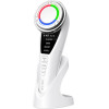 Anlan Ultrasonic Facial Massager With Light Therapy - (01-ADRY15-001)