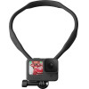 Telesin Neck Holder Mount Se (No Magnetic) - (TE-HNB-003)