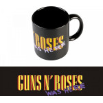Erik �������� ����� 350ml Guns N' ROSES