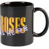 Erik �������� ����� 350ml Guns N' ROSES