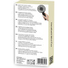 LGP Handheld Mini Fan Black - (LAM980053)