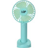 LGP Handheld Mini Fan Blue - (LAM980077)