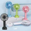 LGP Handheld Mini Fan Blue - (LAM980077)