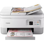 Canon Pixma TS7451I Mfp (white) - (5449C026AB)