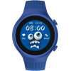 Kiddoboo x Lagenio Watchme 4G K5 Blue/Black - (KBLGK5BB)