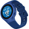 Kiddoboo x Lagenio Watchme 4G K5 Blue/Black - (KBLGK5BB)
