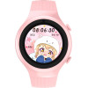 Kiddoboo x Lagenio Watchme 4G K5 Pink/Mint - (KBLGK5PM)