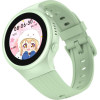 Kiddoboo x Lagenio Watchme 4G K5 Pink/Mint - (KBLGK5PM)