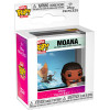 Funko Bitty Pop! Deluxe: Moana - Moana (With Ship) Vinyl Figure