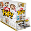 Funko Bitty Pop! Singles: Harry Potter Goblet Of Fire (Blind Bag/Random) Vinyl Figures