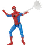 Hasbro Spider-Man: 4 Classic Red Blue Spiderman (F6973)