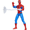 Hasbro Spider-Man: 4 Classic Red Blue Spiderman (F6973)