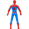 Hasbro Spider-Man: 4 Classic Red Blue Spiderman (F6973)