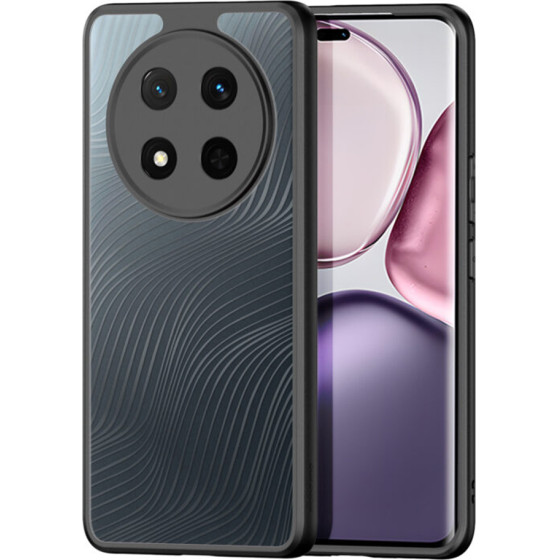 Dux Ducis - Aimo Series - Honor Magic7 Lite / X9c - Black