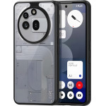 Dux Ducis - Aimo Series - Nothing Phone (3a) Pro - Black