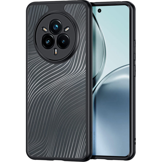 Dux Ducis - Aimo Series - Realme 14 Pro - Black