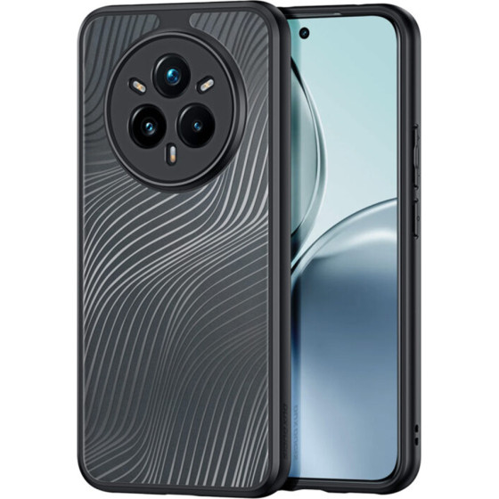 Dux Ducis - Aimo Series - Realme 14 Pro+ - Black