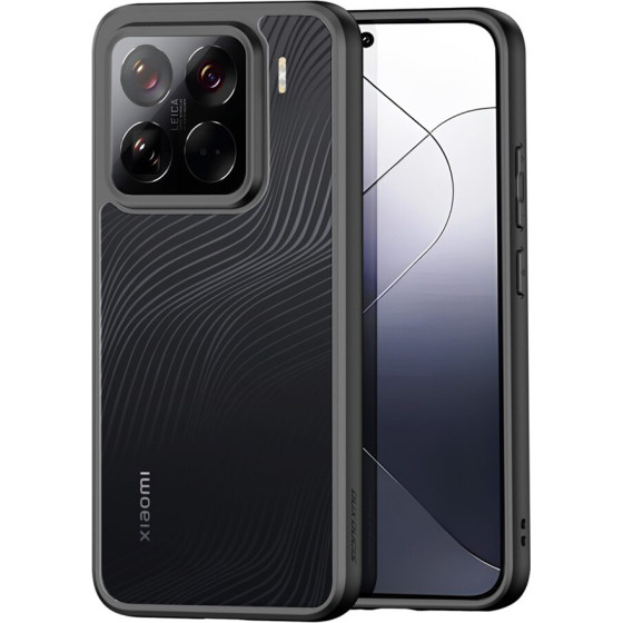 Dux Ducis - Aimo Series - Xiaomi 15 - Black