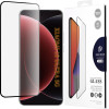 Dux Ducis - Tempered Glass - Xiaomi 15 Ultra - Black