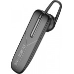 Borofone Handsfree Bluetooth BC36 Lucky, Black