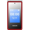 MaxCom (Dual Sim) 3,5''+3,24'' �� ������, ����, ��������� ��� ������� �������� ������� ������� - (MM835)