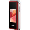 MaxCom (Dual Sim) 3,5''+3,24'' �� ������, ����, ��������� ��� ������� �������� ������� ������� - (MM835)