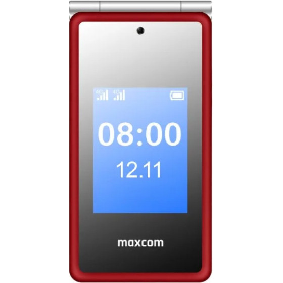 MaxCom (Dual Sim) 3,5''+3,24'' �� ������, ����, ��������� ��� ������� �������� ������� ������� - (MM835)