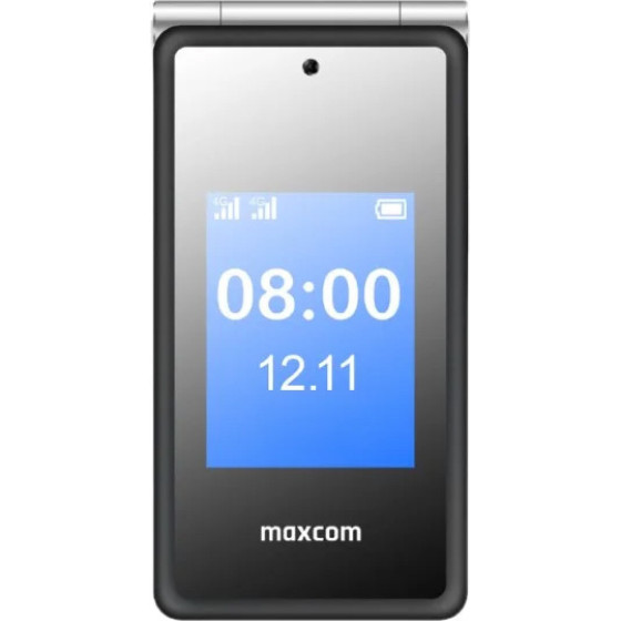 MaxCom (Dual Sim) 3,5''+3,24'' �� ������, ����, ��������� ��� ������� �������� ������� ����� - (MM835)