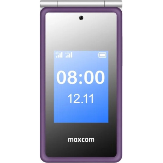 MaxCom (Dual Sim) 3,5''+3,24'' �� ������, ����, ��������� ��� ������� �������� ������� ��� - (MM835)