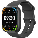 MaxCom Smartwatch Ecowatch 6 1.83'' 300 Mah IP68 �� ���������� ������� Black - (EW06)