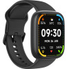 MaxCom Smartwatch Ecowatch 6 1.83'' 300 Mah IP68 �� ���������� ������� Black - (EW06)