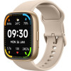 MaxCom Smartwatch Ecowatch 6 1.83'' 300 Mah IP68 �� ���������� ������� Gold - (EW06)