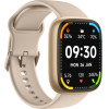 MaxCom Smartwatch Ecowatch 6 1.83'' 300 Mah IP68 �� ���������� ������� Gold - (EW06)