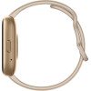 MaxCom Smartwatch Ecowatch 6 1.83'' 300 Mah IP68 �� ���������� ������� Gold - (EW06)