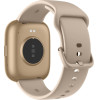 MaxCom Smartwatch Ecowatch 6 1.83'' 300 Mah IP68 �� ���������� ������� Gold - (EW06)