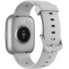 MaxCom Smartwatch Ecowatch 6 1.83'' 300 Mah IP68 �� ���������� ������� Silver - (EW06)