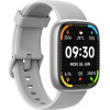 MaxCom Smartwatch Ecowatch 6 1.83'' 300 Mah IP68 �� ���������� ������� Silver - (EW06)