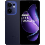 OPPO CPH2699 Reno13 Fs 5G 12/512GB Luminous Blue Oeu FSC