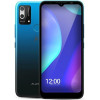 Allview Smartfon A30 Max niebieski/blue