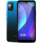 Allview Smartfon A30 Max niebieski/blue
