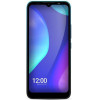 Allview Smartfon A30 Max niebieski/blue