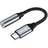 Beline Adapter USB-C/Jack 3,5mm