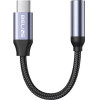 Beline Adapter USB-C/Jack 3,5mm