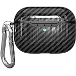 Beline AirPods Carbon Cover Air Pods Proczarny/black